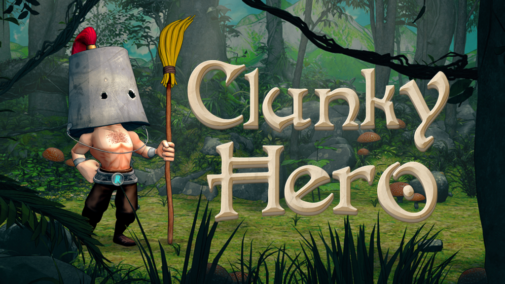 villagers and heroes clunky